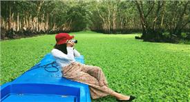 Tour du lịch Hà Nội - Miền Tây 4 ngày 3 đêm
